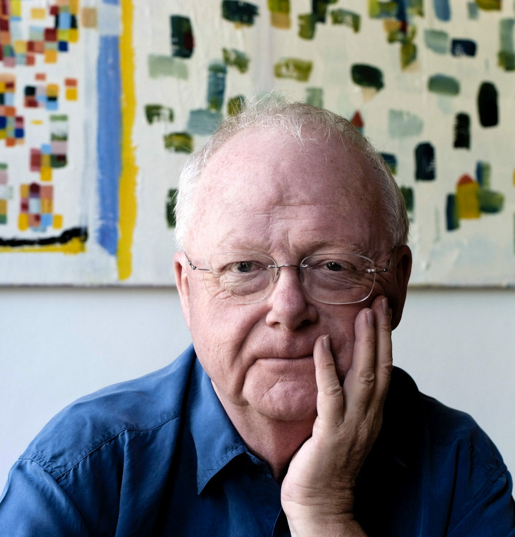 louisandriessen
