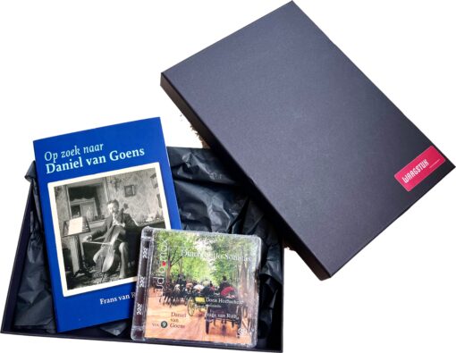 geschenkdoos Van Goens