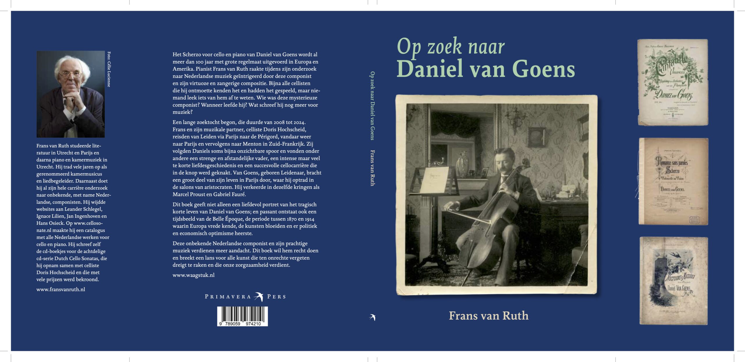 geschenkdoos Van Goens - Afbeelding 3