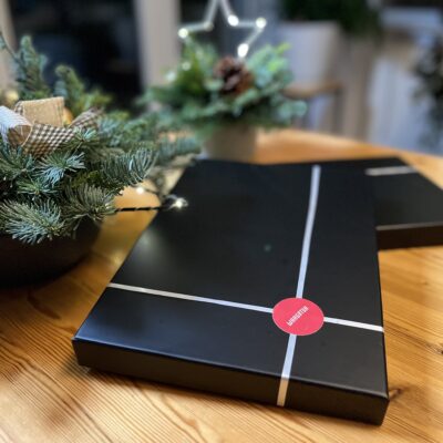 geschenkdoos Van Goens