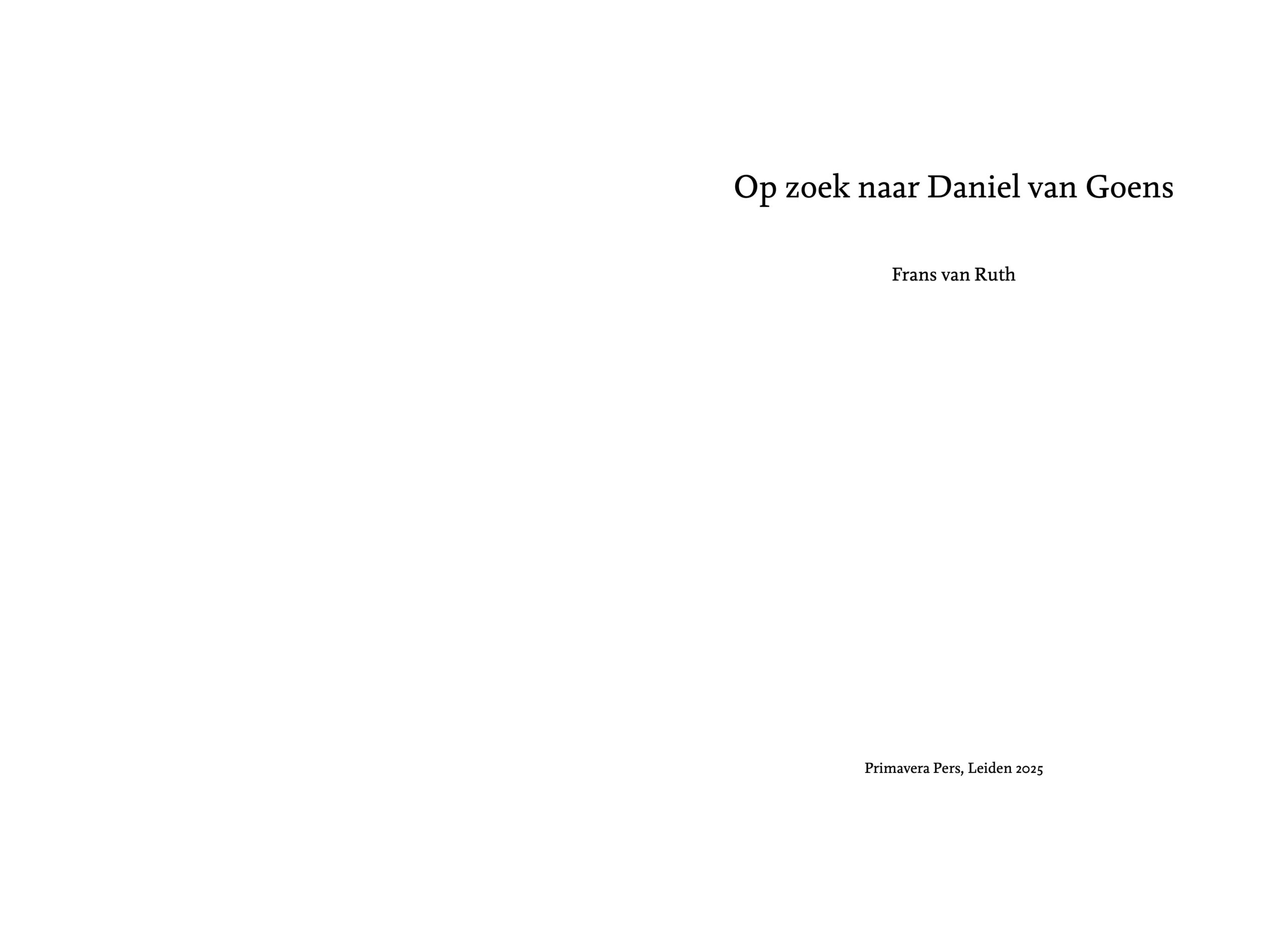 geschenkdoos Van Goens - Afbeelding 4