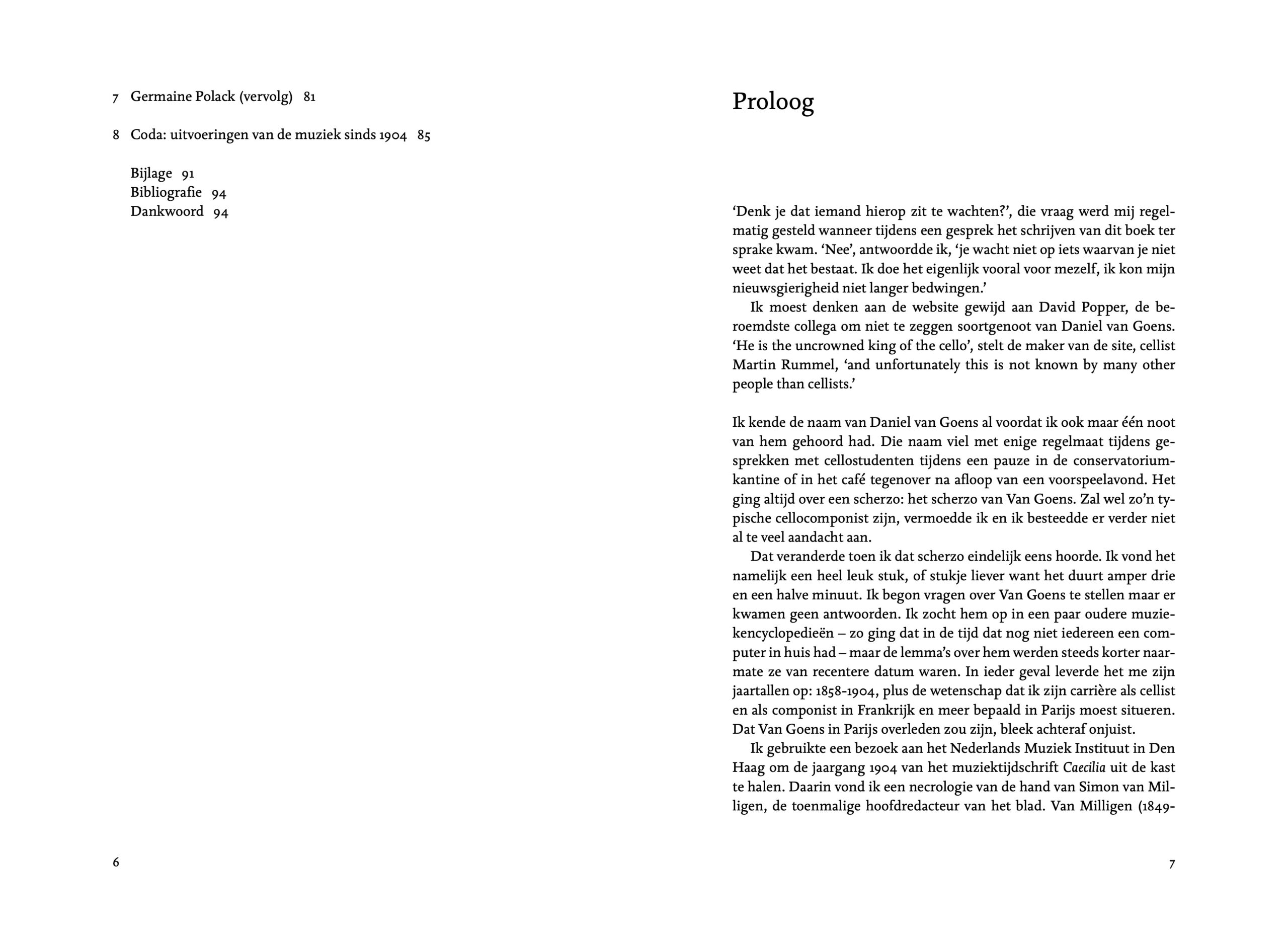 geschenkdoos Van Goens - Afbeelding 6