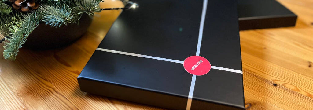 Van Goens geschenkdoos